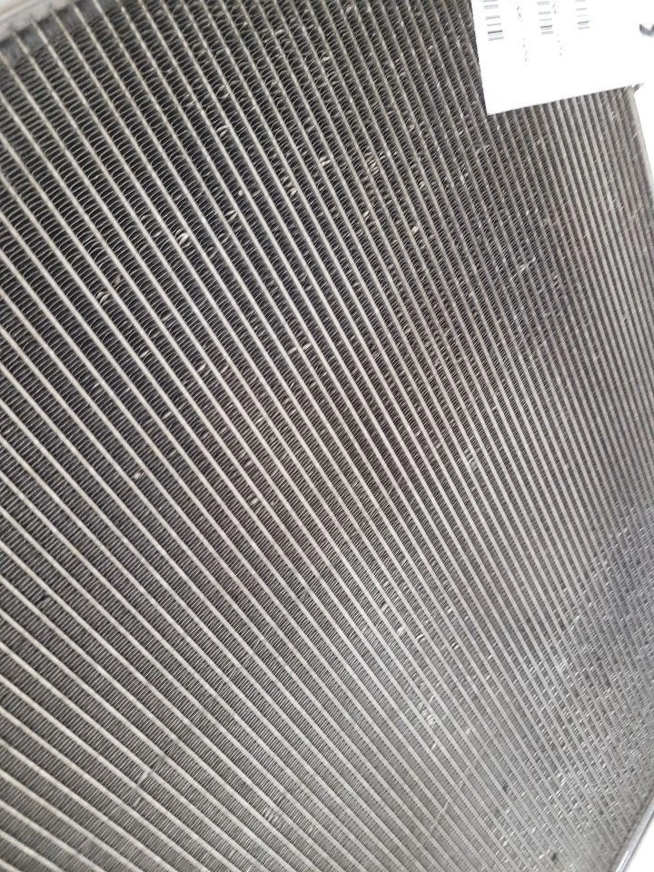 2005-2011 DODGE DAKOTA 3.7L AC Condenser 55056352AC 05-11 Foto 3 de 4