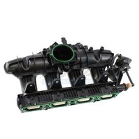 Meat & Doria Saugrohrmodul 89509 FüR Audi Seat Skoda Vw