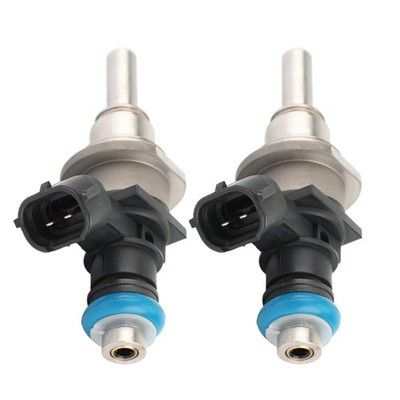 2stk Einspritzdüse Fit für Mazda Speed 3 6 CX-7 2.3L L3K9-13-250A E7T20171