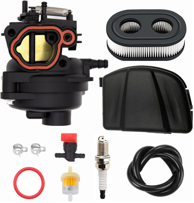 #ad Carburetor for Toro 21485 Recycler Mower 163Cc 4 Cycle Engine Smartstow $36.99