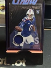 2024 Panini Encore Football Keon Coleman #PEM-KCN