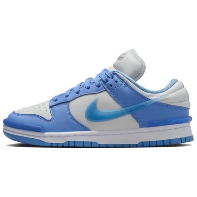 Nike Dunk Twist ''University Blue '' DZ2794-002