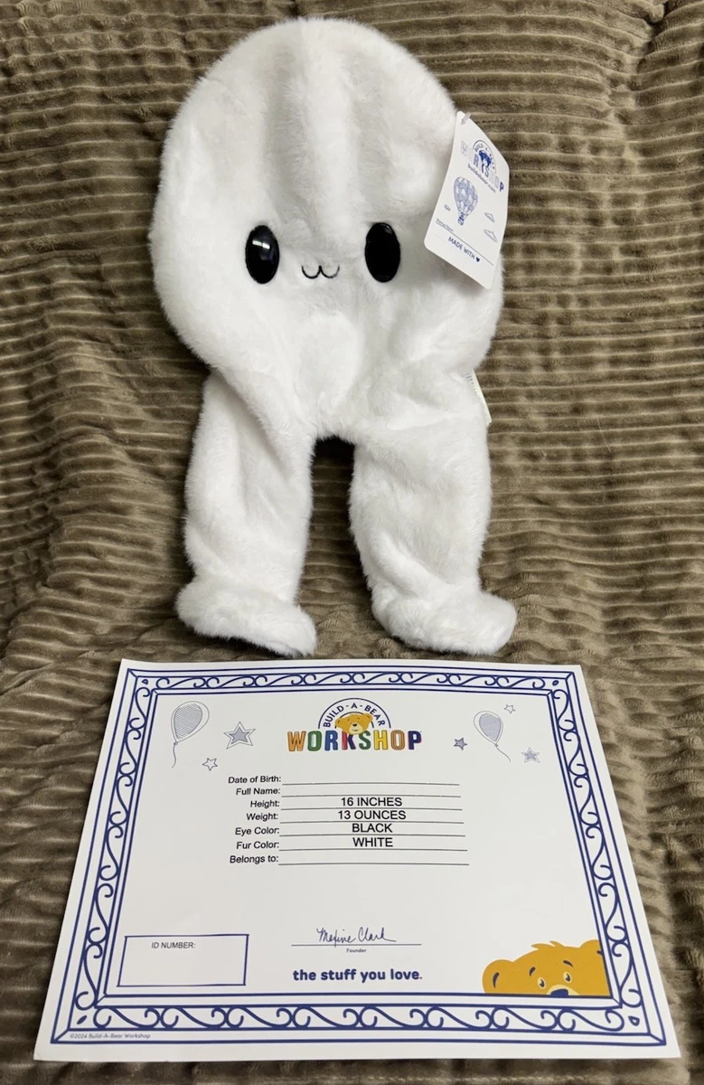 Build-A-Bear Workshop Collectors & Hobbyists Toys & Hobbies for
