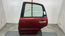 Porte arrière et accessoires Citroen C3