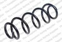 1X Fahrwerksfeder Lesjöfors 4288937 FüR Suzuki Vitara LY SX4 Cross JY AKK 310