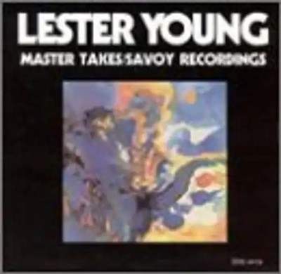 Count Basie - Master Takes With Basie,Young
