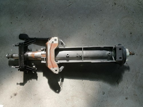 BMW 1 SERIES STEERING COLUMN F20, AUTO T/M, HATCH, 06/11-05/19 11 12 13 14 15 16