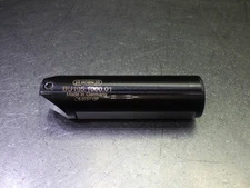 PH Horn Quick Change Coolant Thru Boring Bar Holder 1" Shank BU105.1000.01 (LOC8