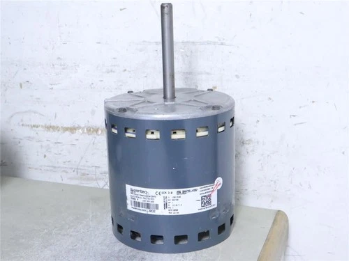 Genteq 5SME39SXL3032 Blower Motor 1HP 120-240V 101564-02 MOTOR ONLY