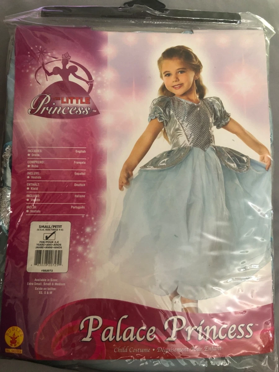 バービー Rubie's Princess Costumes for sale | eBay