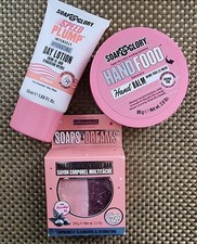 Soap & Glory Mixed  3 Item Set