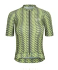 PAS NORMAL STUDIOS Women’s Escapism Woo SS Jersey Size S Black NEW Cycling Italy