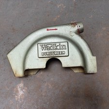 Wadkin Radial Arm Saw Guard - NO BLADE
