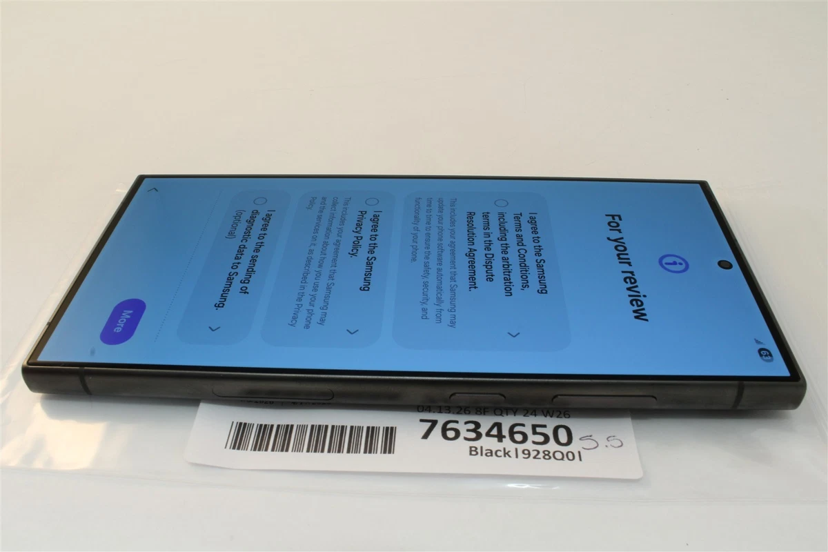 Samsung Galaxy S24 Ultra 1TB for Sale | Shop New & Used Cell