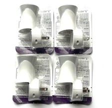 Lot of 4 Air Wick Fragrance Warmers