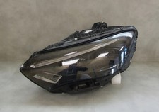 Frontscheinwerfer Mercedes-Benz Eqe A2959061901 LED Links Scheinwerfer Headlight