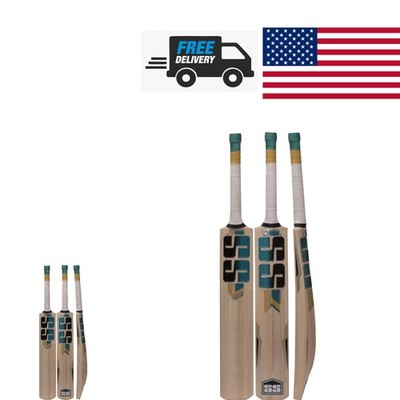 Kashmir Willow Cricket Bat for Adults Full Size with Protective Cover Yuvi 20 20