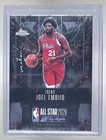 2025 Topps Joel Embiid Base (Raw)