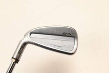 Left Hand Ping i230 #7 Iron / Blue Dot / Stiff Flex N.S.Pro Modus3 / Demo