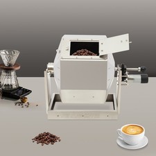 14.5L Coffee Bean Roaster Automatic Coffee Roaster Machine Peanut Roaster