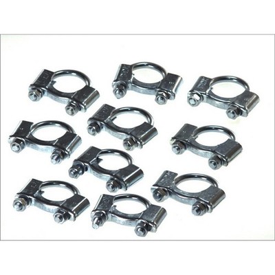   BOSAL CLAMPING PIECE EXHAUST SYSTEM BOS250-238 NEU DE STOCK