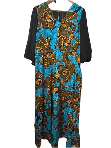 womens african ankara dresses