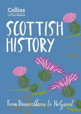 Scottish History: From Bannockburn to Holyrood by John Abernethy (English) Paper