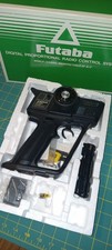 FUTABA FP-T2PB MAGNUM SPORT TRANSMITTER RX,TX...