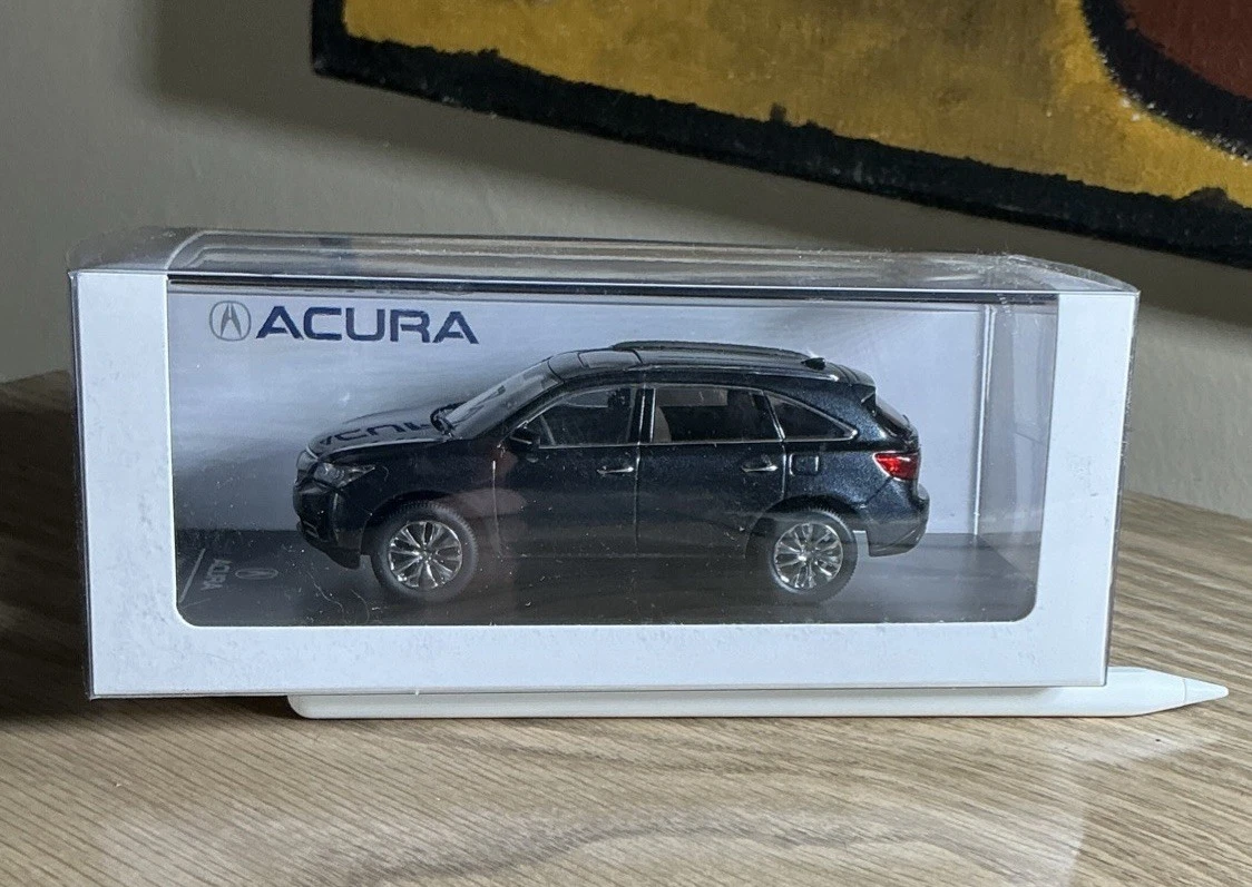 Acura Mdx Diecast for sale - eBay