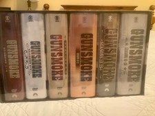 Gunsmoke: the Complete Series (65th Anniversa...