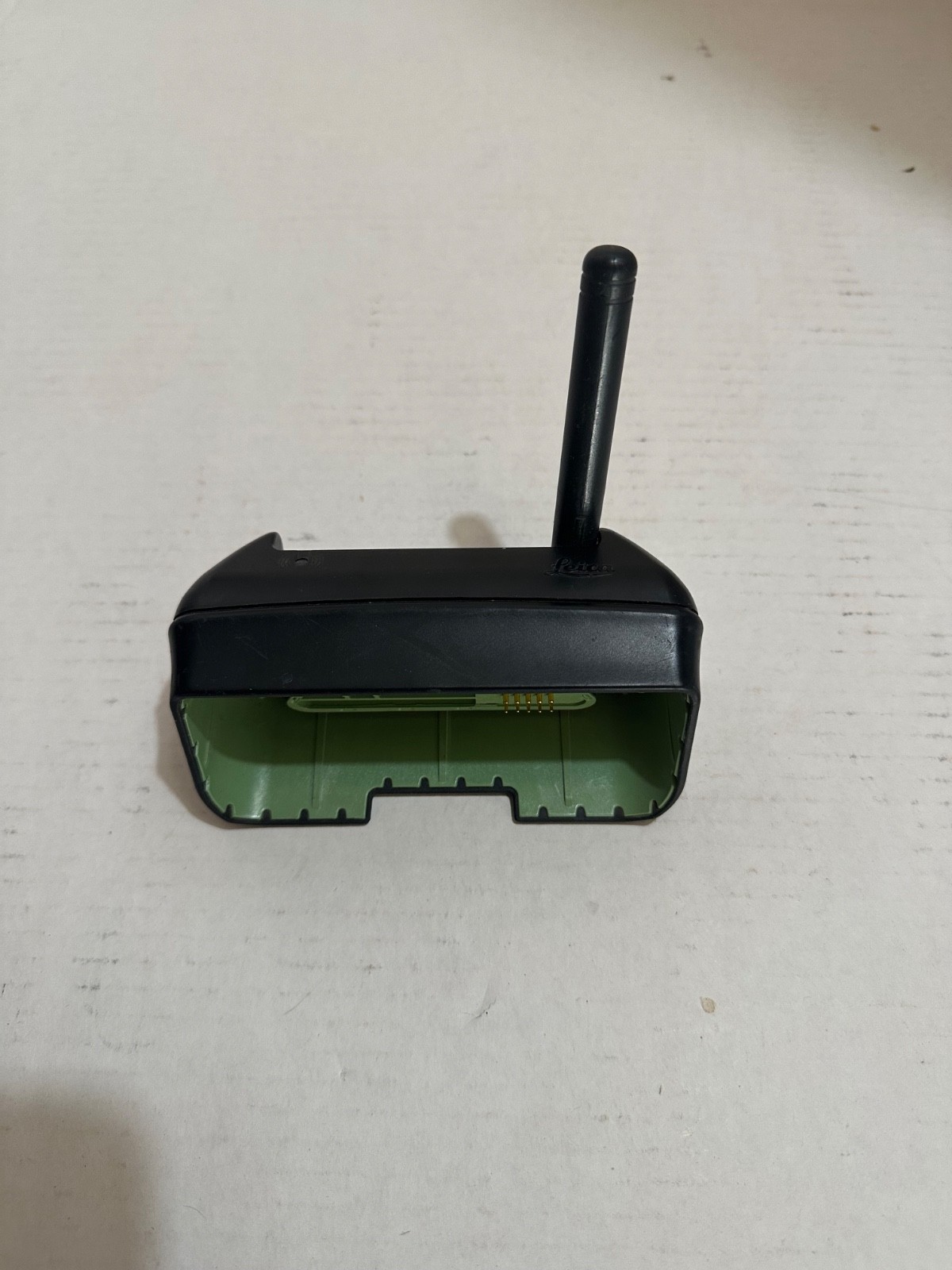 Leica CTR16 Radio Cap for Data Collector