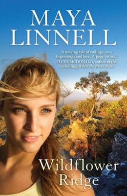 Wildflower Ridge by Linnell, Maya [Paperback]