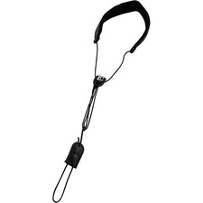 BG Bass Clarinet Instrument Strap One Hook Loop Attachment and Cotton Pad