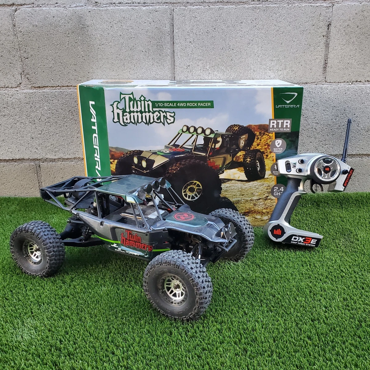 Hobby RC Car, Truck & Motorcycle Crawlers Just Listed 2026