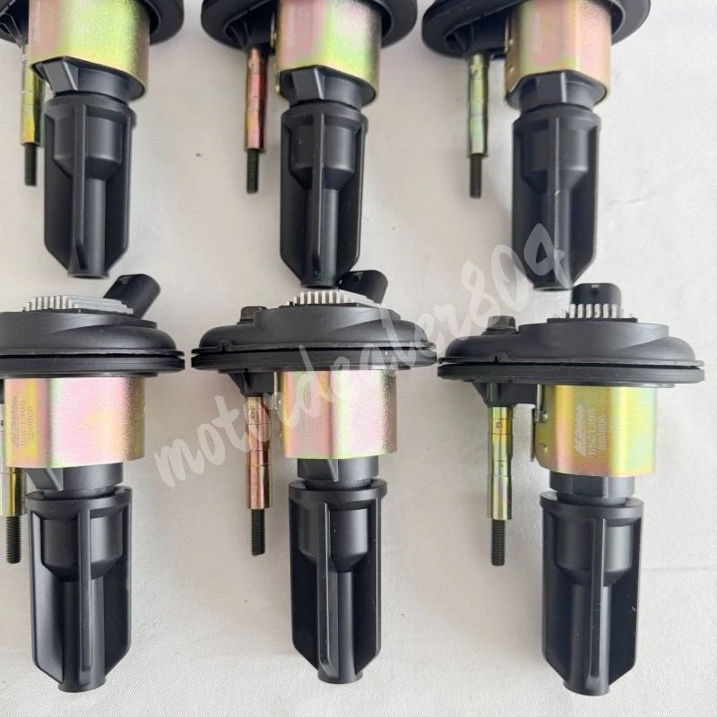 6pcs IGNITION COIL for GM ACDELCO Chevy Trailblazer GMC Canyon 12568062 OEM - Image 3 of 4