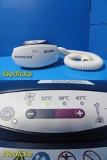 2016 Stryker Mistral-Air Plus MA1100-PM Patient Warming Unit W/ Hose 39138