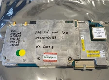 Agilent N9020-60188 60071 A16 reference Board for PXA
