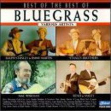 Various Artists - Best of Bluegrass / Various New CD 