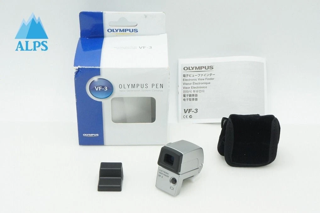 Olympus Vf 3 for sale | eBay