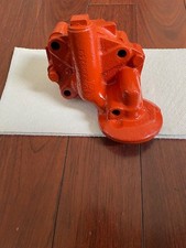 Oil Pump Mopar Bb 383 400 440 Oem Oil Pump Mopar Bb 383 400 440 Oem