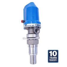 Macnaught 3:1 Air Operated Oil Pump -T312-02