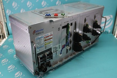 ROBOSTAR N1-8421XX-N-X-X-C-E-U-C4-S12 n1 Reglergestell N18421XXNXXCEUC4S12
