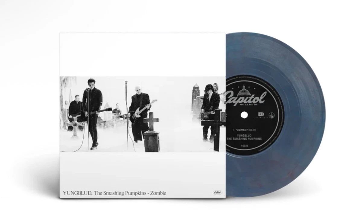 The Smashing Pumpkins 7
