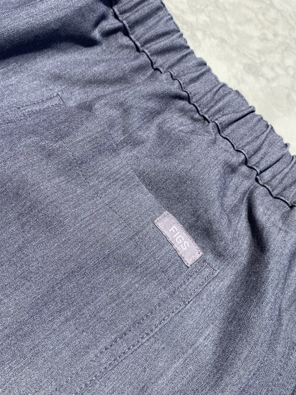 Figs Graphite Technical Pisco Basic Scrub Pants P… - image 11