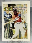 1991 RBI Magazine Baseball Card Price Guide Michael Jordan White Sox RARE