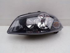 Hauptscheinwerfer links 89317159 SEAT IBIZA III (6L1) 1.4 16V