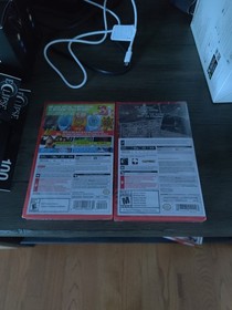 New Nintendo Switch 2 Games