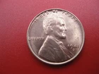 1941 D Lincoln Wheat Cent Ch/Gem BU!