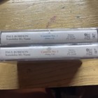 Paul Robeson Scandalize My Name 2 Cassette Set Book Of The Month Club — photo 3