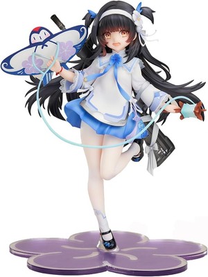 Dolls Frontline Type 95 Tsuboharu's Dream Tobi Ver. 1/7 scale PVC&ABS paint